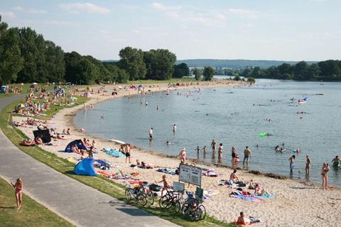 Hotel Kaiserquelle Salzgitter Kültér fotó